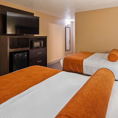 Best Western Crossroads Of The Bluffs Council Bluffs Eksteriør bilde