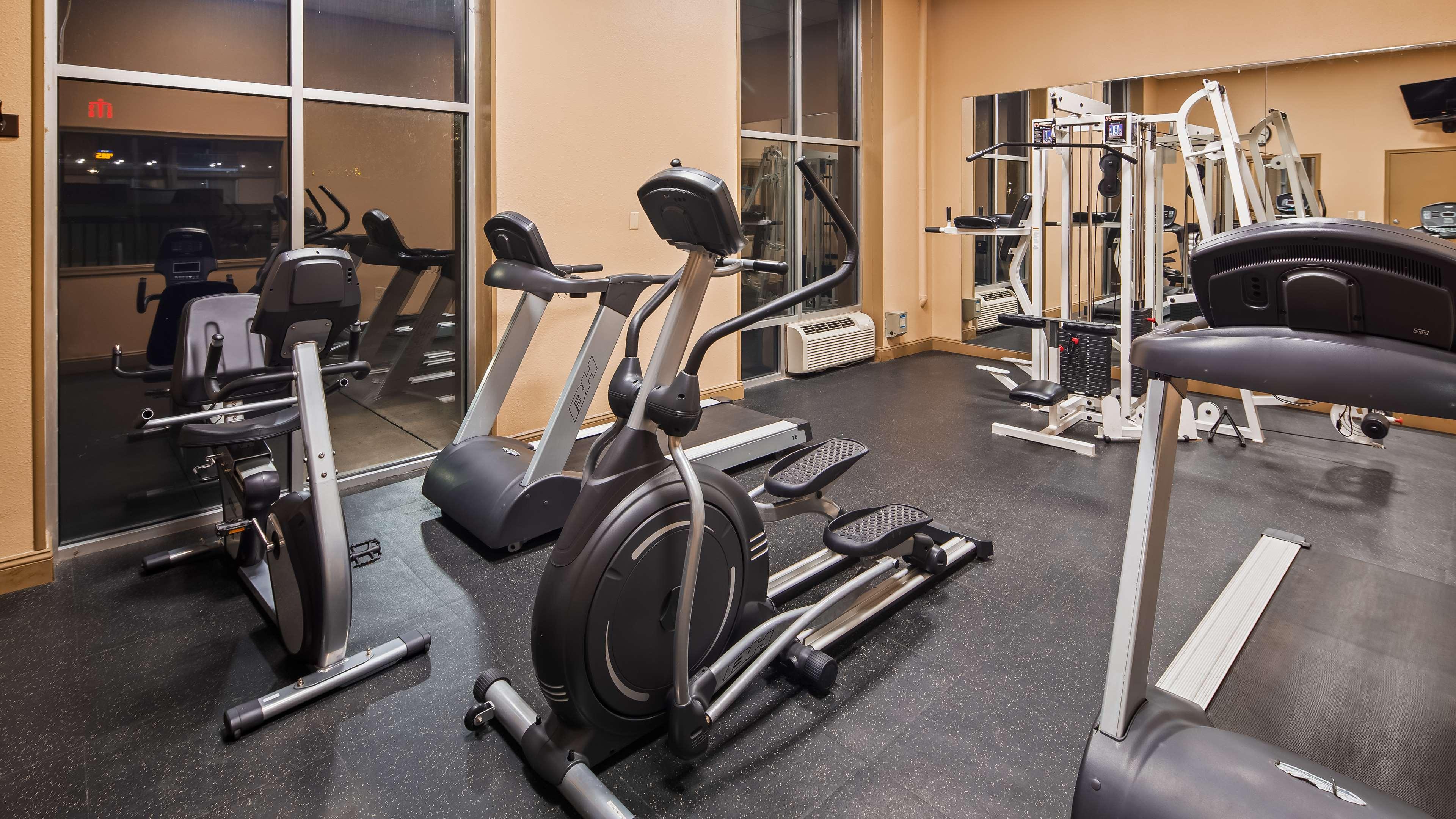Best Western Crossroads Of The Bluffs Council Bluffs Eksteriør bilde