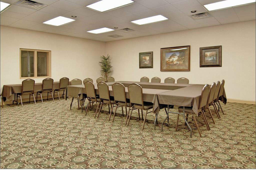 Best Western Crossroads Of The Bluffs Council Bluffs Eksteriør bilde