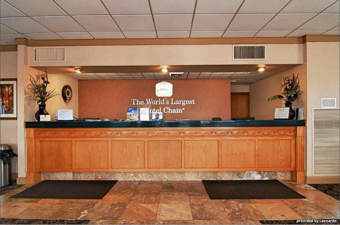 Best Western Crossroads Of The Bluffs Council Bluffs Eksteriør bilde
