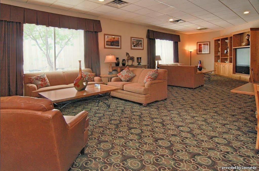 Best Western Crossroads Of The Bluffs Council Bluffs Eksteriør bilde
